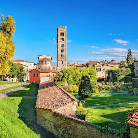 Centro Storico *